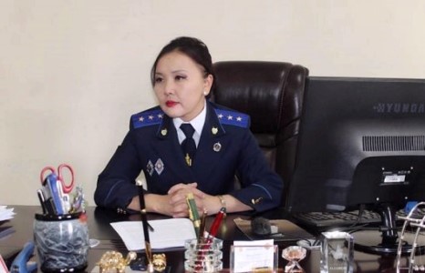 Ж.Ариунаа: М.Энхболд, Ц.Сандуй, А.Ганбаатар нар сонгуулийн үр дүнд хууль бусаар нөлөөлсөн гэдэг нь тогтоогдоогүй