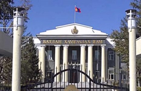 Батлан хамгаалах яам АТГ-ын шалгалтад бүдэрчээ