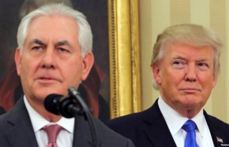 Дональд Трамп IQ-аа шалгуулахад бэлэн байна