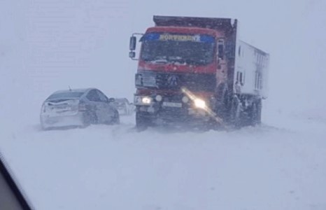 Амралтын өдрүүдээр холын замд гарахгүй байхыг анхаарууллаа
