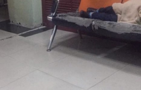 Хүчирхийлэлд өртсөн таван настай охиныг хамгаалалтад авлаа