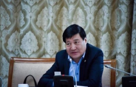 С.Чинзориг сайд нэмэлт хэлэлцээнд Засгийн газрыг төлөөлнө