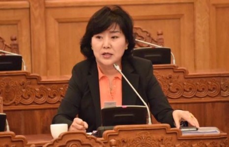 Эрүүл мэндийн салбарын сайдыг зөв сонгосон уу