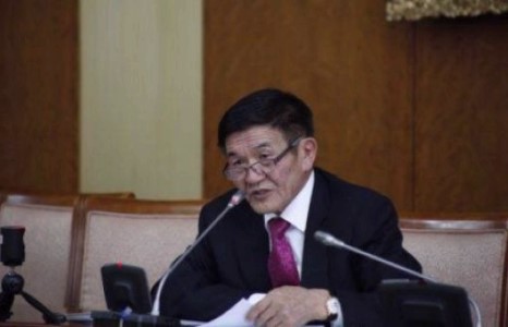 УИХ-ын дэд дарга хэн болох вэ