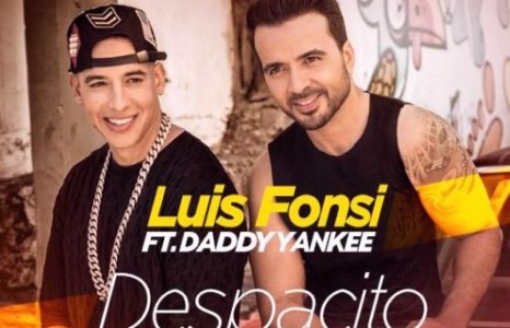 ”Despacito” клипийг 4 тэрбум хүн үзэж, түүхэн дээд амжилт тогтоов