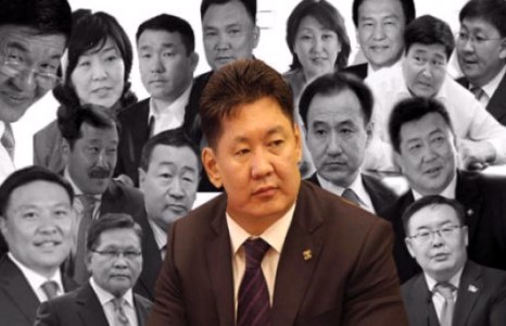 У.Хүрэлсүх: Төрийн албаны бүх шатанд шударга ёс, хууль дээдлэх зарчим баримталж, өндөр ёс суртахуунтай ажиллахыг хатуу шаардана