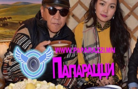 Ноён солиотын цайны ганц