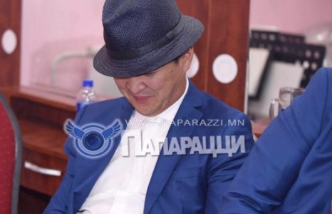 Камертоны хамгийн даруу