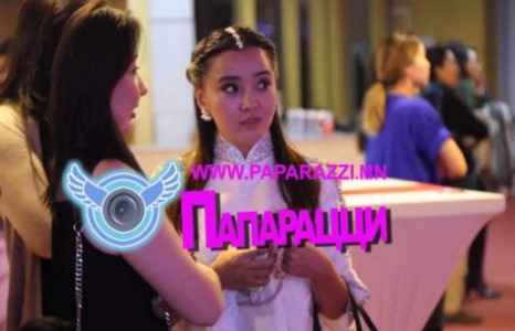 Цэнгэл хөтлөгч хийж чадаж байна уу