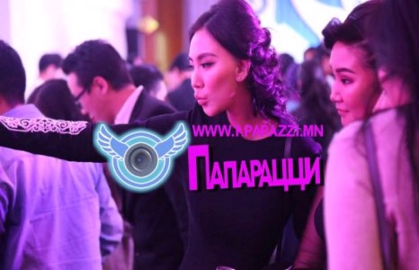 “Приусны босс” Батмаа