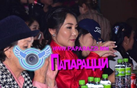 Гишүүний гэргий урваж шарваад явна уу даа