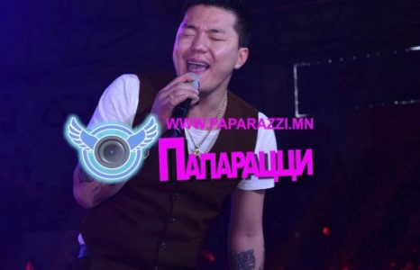 Амархүү аав болоод аймар туржээ