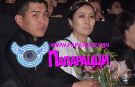 Яагаад нүүрээ нуух болов