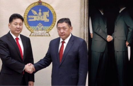 Цагаан сарын дараа МАН-д дайн өрнөнө...