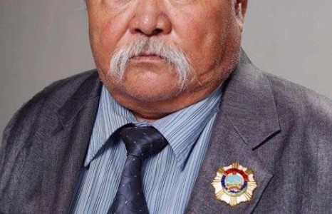 Монгол улсын ерөнхийлөгч танаа Гавьяатгүй гавьяат байна
