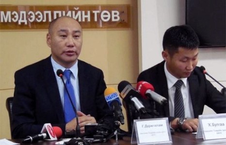 Төрийн алба хаагчдыг 7 хоногт 1 өдөр автобусаар явахыг уриалав