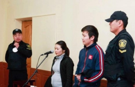 Т.Цогт, Г.Маралмаа нарын хэргийг Дээд шүүх хэлэлцэнэ