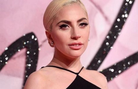 Лэди Гага өөрийн бие төлөөлөгч залуутай гэрлэнэ