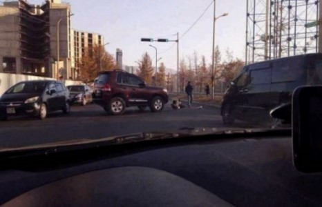 Төрийн цагдаа руу салаавч гаргаад 250000, мөргөвөл хэд вэ?