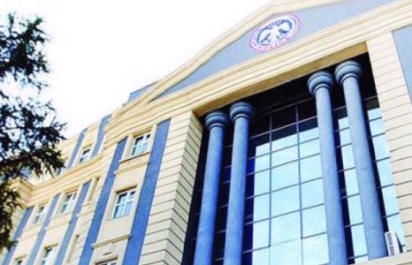 Цагдаагийн байгууллагад шинээр томилгоо хийгджээ