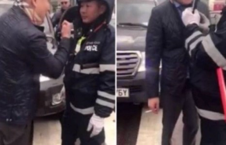 Сэлэнгийн шүүх салаавч гаргасан Ц.Баярцогтыг сулласан байна
