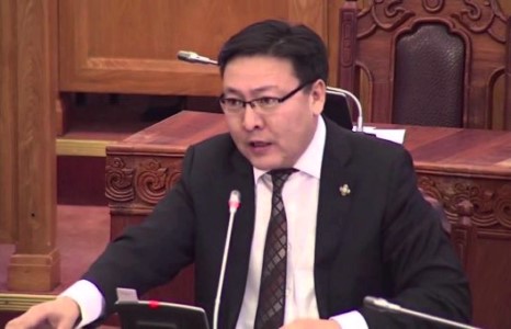 Ж.Батзандан: . Ц.Элбэгдорж Ерөнхийлөгчийг шүүмжлэгчдийн нэг нь би мөн