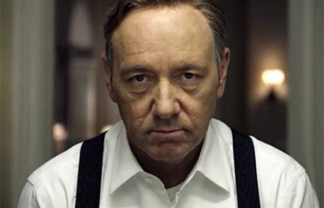 Кевин Спэйси ижил хүйстнээ сонирхогч