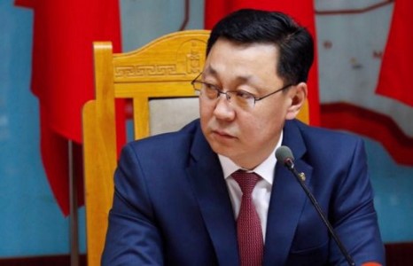 “Салаавч” Ц.Баярцогтын алтны хэрэгт Ж.Эрдэнэбат сайд оролцоотой гэв үү