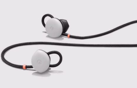 	”Гүүгл” компани 40 хэл дээр орчуулга хийх чадвартай чихэвч танилцууллаа	