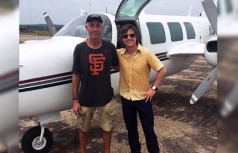 Том Круз шоронд орж мэднэ