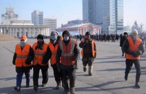 ТҮК-ийн ажилчид Тайландад аялна
