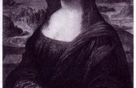 Сахалтай “Мона Лиза” 743 мянган долларын үнэ хүрчээ