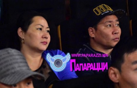 80-н саяын мэдэлтэй Энхээгийн хайртай гэргий