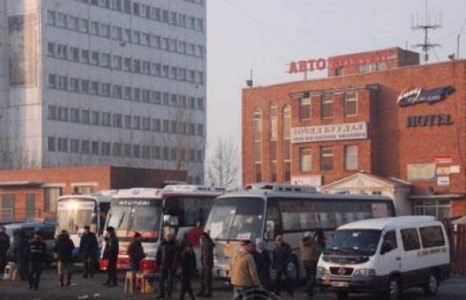 Дархан-Улаанбаатарын хооронд 24 цаг унаа явдаг боллоо