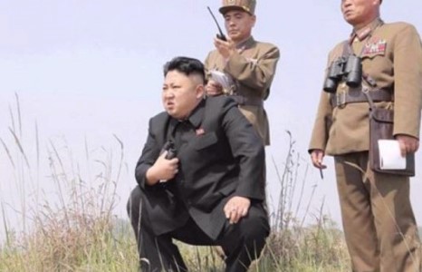 Ким Чен Ун АНУ-ын хүн амын 90 хувийг устгах боломжтойг анхааруулжээ