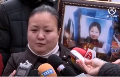 Видео: Амиа алдсан 13 настай охины ээж уйлж байна