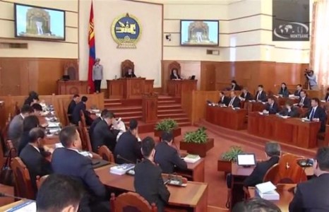 Танилц: 2018 оны 01 сарын 01-нээс хэрэгжиж эхлэх тэтгэврийн насны шатлал
