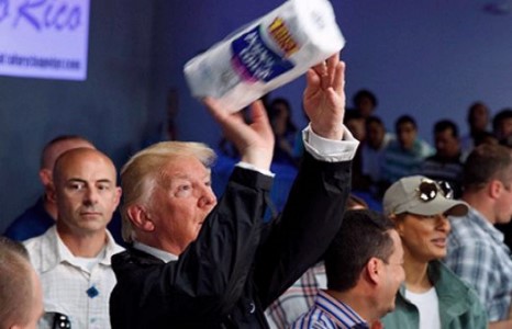 Д.ТРАМП ХҮМҮҮС РҮҮ ЦААСАН АЛЧУУР ШИДЭВ