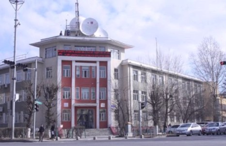 Өнөөдөр 0 хэм дулаан байна
