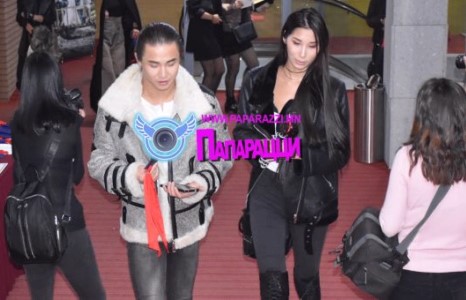 Хэн хэнийгээ амжилтад хөтөлсөн хосууд