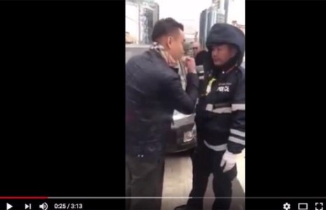 Салаавч Ц.Баярцогтыг хорьжээ