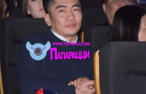 Хаянаа ханьдаа халамжтай