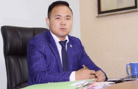 С.Баянмөнх: ”Сант” сургуулийн сурагчдын талаар худал мэдээллийг зохион байгуулалттайгаар тарааж байна
