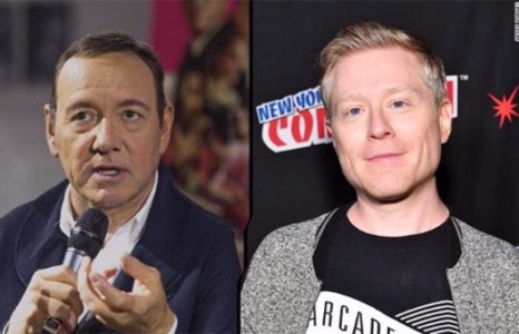 Кэвин Спэйси эмчилгээ хийлгэнэ