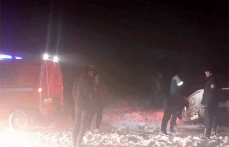 Америкчууд ОБЕГ-ынханд талархал илэрхийлжээ
