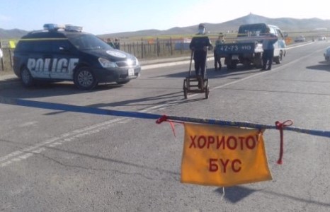 Сэлэнгэ аймгийн сургууль, цэцэрлэгүүдийн үйл ажиллагааг тодорхой хугацаанд хаажээ 