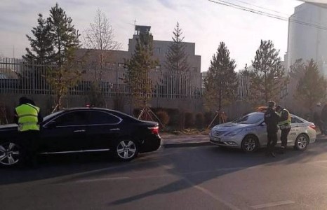 Тусгай дуут болон гэрэл дохио хэрэглэх журам зөрчсөн 77 тохиолдол илрүүлжээ