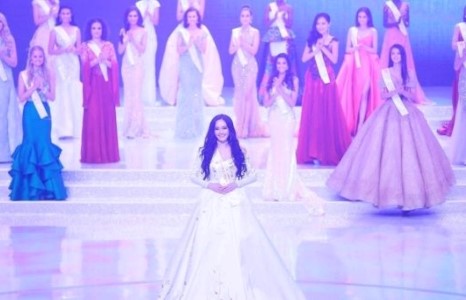 “Miss World 2017”-гийн ялагчаар Энэтхэгийн мисс шалгарлаа