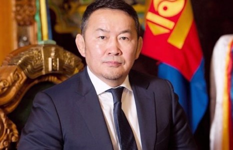 Ерөнхийлөгч Х.Баттулгын “Forbes” сэтгүүлд өгсөн ярилцлагын онцлох ишлэлүүд