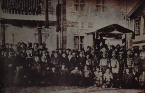 Улс тунхагласны 93 жилийн ойн өдөр тохиож байна